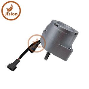 Conjunto de Motor de Aceleración de Alta Calidad 4614911 4360509 para Excavadora Hitachi EX200-5/6 ZAX210 ZAX220/230/240 - Product Image 3