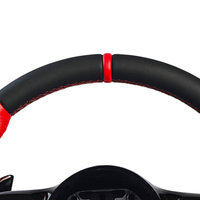 Volant sport en cuir AMG W190 W205 C20 W166 W167 W213 W222 W223 Qualité d'usine d'origine Neuf Garantie 1 an