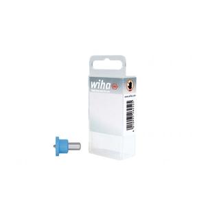WIHA-Jeu d'embouts 27077 DryWall Stop 25 mm Phillips en boîte 1/4 ''(2 pcs.) -EAN 4010995270773 INSERTS POUR VISSER - Product Image 1