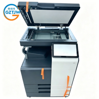 Pour imprimante laser couleur multifonction A3 Konica Minolta BIZHUB C360i C300i C250i 360 300 250, photocopieur de bureau reconditionné