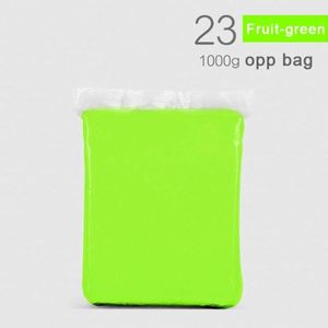 2019 Trending Creative Kid Toys 1KG Playdough DIY Colors Mud Super <b>Light</b> Clay Air Dry Clay - Product Image 6