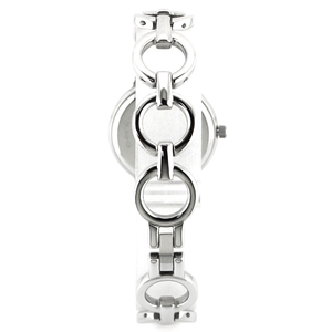 <span class=keywords><strong>POLO</strong></span> CLUB Shine serie donne acciaio inossidabile di lusso perla quadrante <span class=keywords><strong>orologio</strong></span> 5BAR resistenza all'acqua - Product Image 5