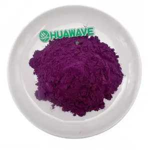 High Quality Black Chinese Wolfberry Fruit Extract Anthocyanin Powder