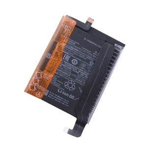 Batería de teléfono móvil BM56 de 5000mAh para xiaomi Mi Poco F3 GT/Redmi <span class=keywords><strong>K40</strong></span> <span class=keywords><strong>Gaming</strong></span> - Product Image 2