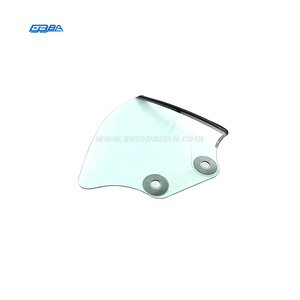 อะไหล่รถยนต์ประสิทธิภาพสูงกระจกหลังสำหรับ BMW 1‑ซีรีส์ E88 2004-2013 OE 51377165591 - Product Image 4