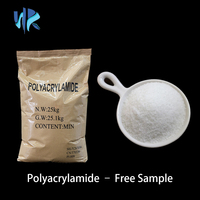 Polyacrylamide Cationique (CPAM) : Floculant Polymère pour la Déshydratation des Boues Après Traitement Biologique des Eaux Usées