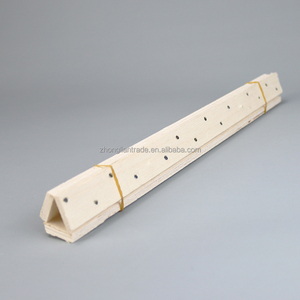 Chất lượng cao Thảm gỗ tack Dải/Gripper từ nhà máy sàn phụ kiện cho khách sạn Tầng Cách sử dụng loại thảm <span class=keywords><strong>TRIM</strong></span> - Product Image 2