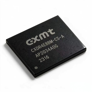 CXDR4E8BM-CS-A DDR5 cxmt หน่วยความจำ SDRAM IC 16Gbit X8 5600MT - Product Image 2
