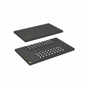 Distribuidor Autorizado IS42S16320D-6BL-TR 54 TFBGA Componentes Electrónicos de Circuito de Memoria - Product Image 1