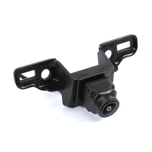 กล้องมองหน้ารถ AHD 1080P สำหรับ <span class=keywords><strong>Mazda</strong></span> <span class=keywords><strong>CX</strong></span>-30 ปี 2021 2022 ระบบมองกลางคืน 150 °   เลนส์ฟิชอายกันน้ำสำหรับการตรวจสอบที่จอดรถ - Product Image 3
