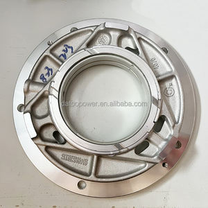 Suku cadang mesin otomatis SAIC Motor Maxus V80 T60 D90 SC28R SC25R seri suku cadang mesin rakitan bantalan ujung belakang S00023818 + 03 - Product Image 2