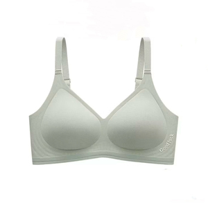 Bralette in stile retrò con taglio posteriore classico, si abbina a stili di abbigliamento bohémien e casual - Product Image 6