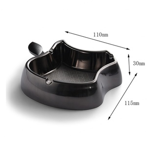 Cendrier de haute qualité à motif de fruits personnalisable, décoration de pièce, design unique, cendrier à cigarettes - Product Image 2