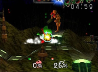 Cartouche de jeu vidéo N64 16 bits version NTSC américaine en stock pour console de jeu Nintendo 64