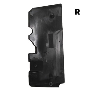 แผ่นกันกระแทกใต้ถังน้ำมัน 9678079780 ด้านซ้าย สำหรับ Peugeot 408 Citroen อะไหล่รถยนต์ - Product Image 4