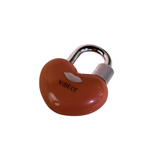 <span class=keywords><strong>Gloss</strong></span> à lèvres hydratant et nourrissant en forme de mini-cœur, effet miroir, longue tenue, waterproof - Product Image 6