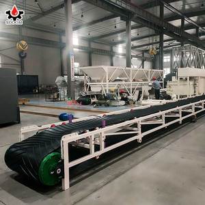 PLD1200 7M3 3 <span class=keywords><strong>Hoppers</strong></span> portátil agregado Batcher grava arena piedra lote Bin planta de hormigón seco - Product Image 5