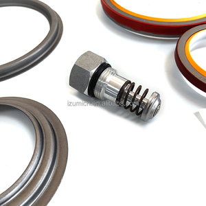 Jeu de joints de bloc-cylindres de moteur diesel IZUMI 6CT 3800558 jeu de joints inférieurs - Product Image 6