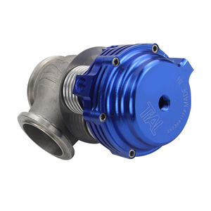 Válvula de Descarga TAL MVS-A de 38 mm, Válvula Universal de Alivio de Presión de Turbo para Mejora de Automóviles - Product Image 4