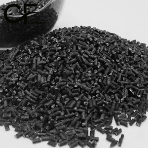 Materiali Plastici Ingegneristici Personalizzati: CF33 ABS, CF15 PEEK, Carbon 23 LCF, PP 10 LCF, <span class=keywords><strong>POM</strong></span> CF20, PEI Polieterimmide, CF35 - Product Image 4