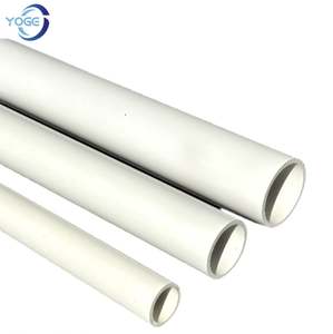 Ucuz Fiyat 1/2 1.5 İnç PVC Su Borusu <span class=keywords><strong>Pakistan</strong></span> - Product Image 4
