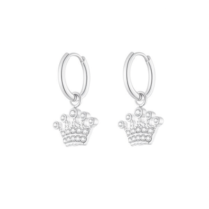 ต่างหูแฟชั่น PE2888 สำหรับผู้หญิง เครื่องประดับคุณภาพสูง - Product Image 3