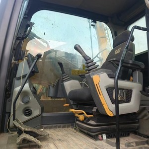 ตลับลูกปืนปั๊มเกียร์เครื่องยนต์ CAT320GC CAT320C มือสองสภาพดีมีมอเตอร์ - Product Image 5