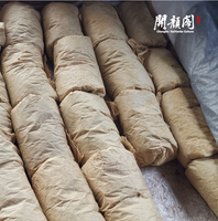 KAIYANGE Thé Jaune de Niveau Cérémonial Supérieur Meng Ding Huang Ya Mengding Yellow Bud OEM Santé Origine Type Âge Cérémonie
