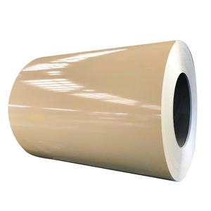 Bobine d'acier prélaqué PPGI <span class=keywords><strong>de</strong></span> 0,15 mm à 0,4 mm pour le marché sénégalais - Bobine d'acier laqué pour tôles <span class=keywords><strong>de</strong></span> toiture - Product Image 3