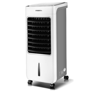 Hyundai Electric Air Cooler BL-200DL White Portable Water Cooling with Ice Crystals Air Purifier Function Home Dormitory Use - Product Image 3