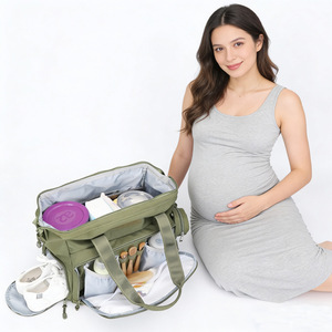 <span class=keywords><strong>Sac</strong></span> à <span class=keywords><strong>langer</strong></span> imperméable en polyester pour <span class=keywords><strong>papa</strong></span>, <span class=keywords><strong>sac</strong></span> de maternité pour l'accouchement et la maternité - Product Image 6