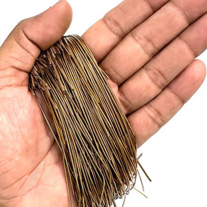Fil à broder en fil d'or de qualité supérieure - Product Image 3