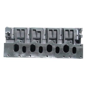 Pièces de moteur automobile, culasse F9Q 7701474073 7701478573 7701473663 pour assemblage 1.9L 7701474073 770147857 - Product Image 6