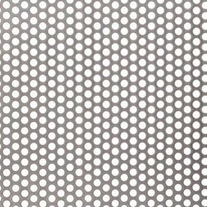 Grille de <span class=keywords><strong>protection</strong></span> de <span class=keywords><strong>gouttière</strong></span> feuilles de plastique perforées filtres en acier inoxydable écran perforé <span class=keywords><strong>feuille</strong></span> métallique poly trou - Product Image 3