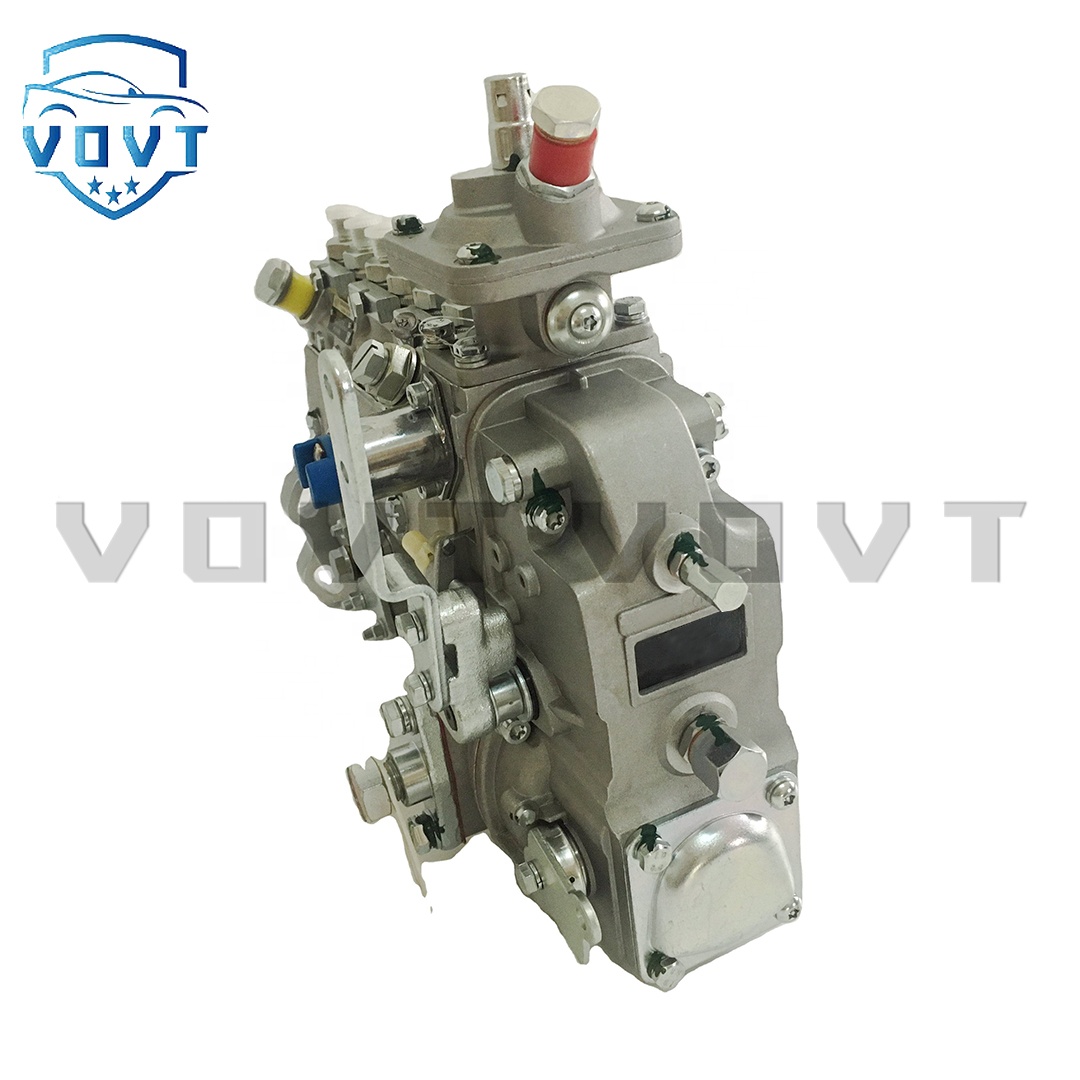 High Quality New Diesel Fuel Injection Pump F002AOZ755 Car Engine Parts F 002 AOZ 755