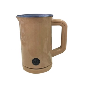Elettrico automatico di <span class=keywords><strong>caffè</strong></span> Latte In Acciaio Inox Ugello - Product Image 5