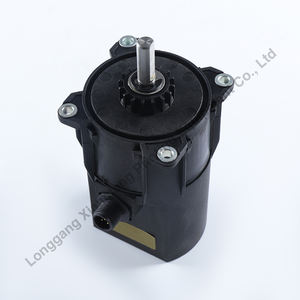 Motor de Reparo Heidelberg Novo de Alta Qualidade L2.105.5161 5,2:1 3Nm para Peças de Máquinas de Impressão SM52 SM74 CD74 XL75 - Product Image 3