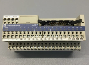 Módulo de Base de Cableado Eléctrico ABE7-H16C21 Modicon - Product Image 5