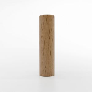 Bâtonnet d'aromathérapie apaisant et anti-stress en bois pour arrêter de fumer, inhalateur sans fumée, dispositif d'air aromatisé, capacité 5 ml - Product Image 2