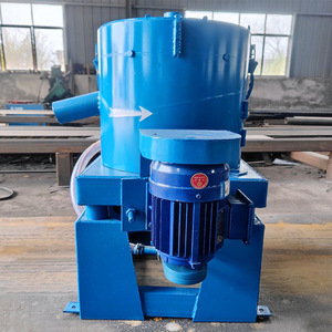 Máquina centrífuga separadora por gravedad para minería de oro con motor, fácil de operar, equipo de procesamiento de minerales a pequeña escala - Product Image 2