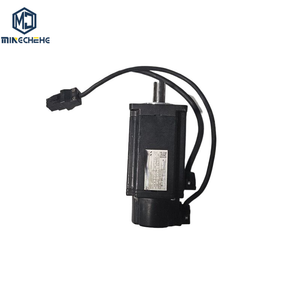 Offre Spéciale Moteur Servo GYS401DC2-T2C GYS201DC2-T2C GYS751DC2-T2C GYS101DC2-T2C Série GYS Moteur Servo AC avec Driver pour CNC - Product Image 1