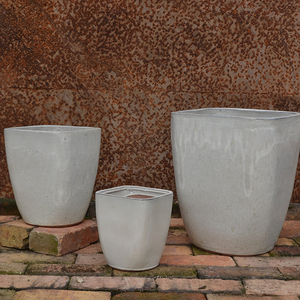 Macetas de cerámica a granel, varios tamaños, promoción - Product Image 3