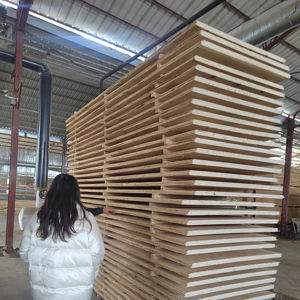 Núcleo de pino Contrachapado Construcción Muebles Embalaje Pino Bintangor <span class=keywords><strong>Okumen</strong></span> Álamo - Product Image 1