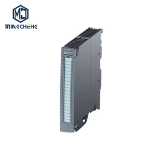 โมดูลแสดงผลแบบดิจิทัล6ES7522-1BH10-0AA0 PLC ชิ้นส่วนตัวควบคุมอัตโนมัติสำหรับอุตสาหกรรม6ES7522-1BH00-0AB0ชุด S7-1500 - Product Image 1