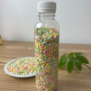 สังกะสีสำหรับการละลายน้ำปุ๋ยเม็ดสีเข้มข้นสูงที่มีแคลเซียมแมกนีเซียมโบรอนเหล็ก - Product Image 2