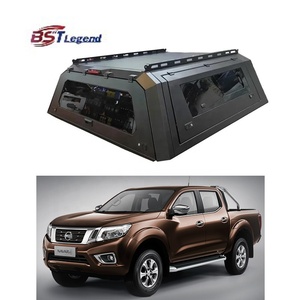 Capot rigide pour <span class=keywords><strong>pick</strong></span>-<span class=keywords><strong>up</strong></span> Nissan <span class=keywords><strong>Navara</strong></span> NP300 D40 D22 Frontier Titan XD - Product Image 1
