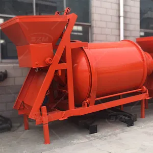 BB Fertilizer Mixer Mixer Fertile Mixing Machine Mixer Grinder