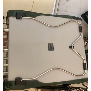 Analyseur de réseau portable Anritsu Ms2036a et analyseur polyvalent - Product Image 2