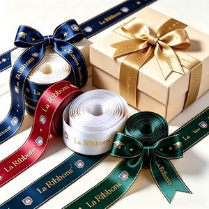 Fabricant de rubans et de nœuds au Vietnam |   OEM & ODM |   Vente en gros - Product Image 5