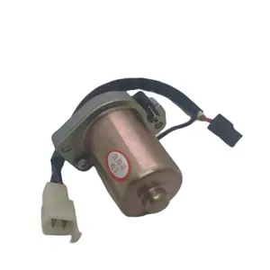 Motor de arranque para motocicleta <span class=keywords><strong>Yamaha</strong></span> <span class=keywords><strong>JOG</strong></span> 50 YV50 CS50, 50cc, gran oferta - Product Image 1